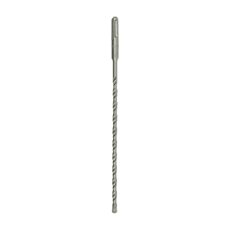 SDS Plus Hammer Bit - 7mm x 260mm