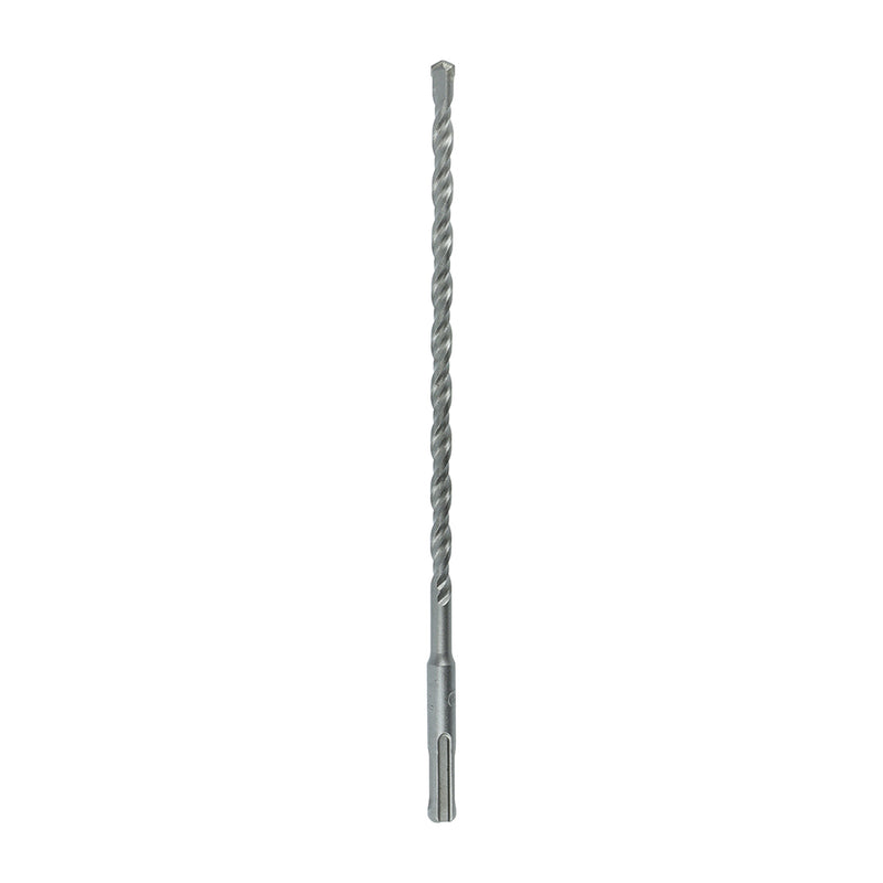 SDS Plus Hammer Bit - 8mm x 260mm