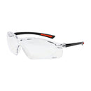 Safety Glasses Full Clear Frame