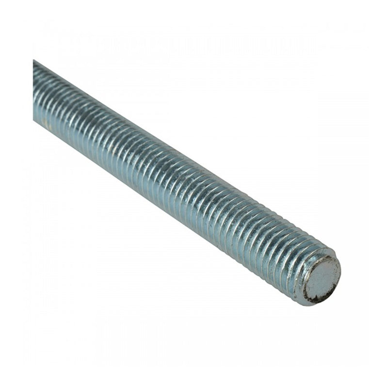 Threaded Bar