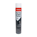 Timco Survey & Spot Marker (White)