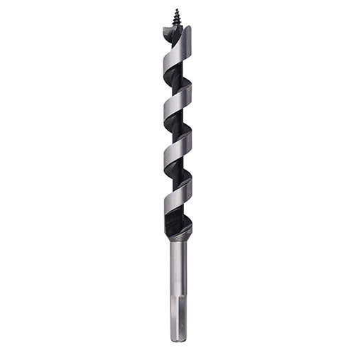 Hex Shank Wood Auger Bit 28mm x 235mm