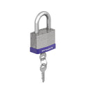 2'' (50mm) Laminated Steel Padlock