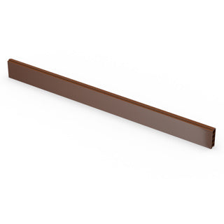 DuraPost Prima Composite Sepia Brown
