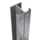 DuraPost Commercial Post 74mm x 72.5mm 3.4M