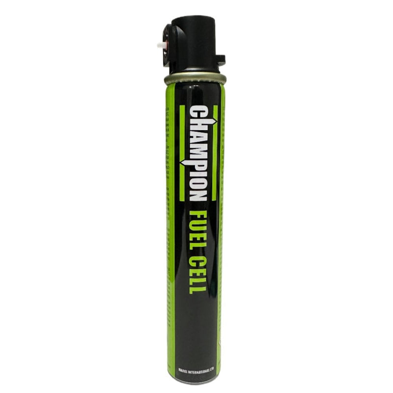 Champion Fuel Cell