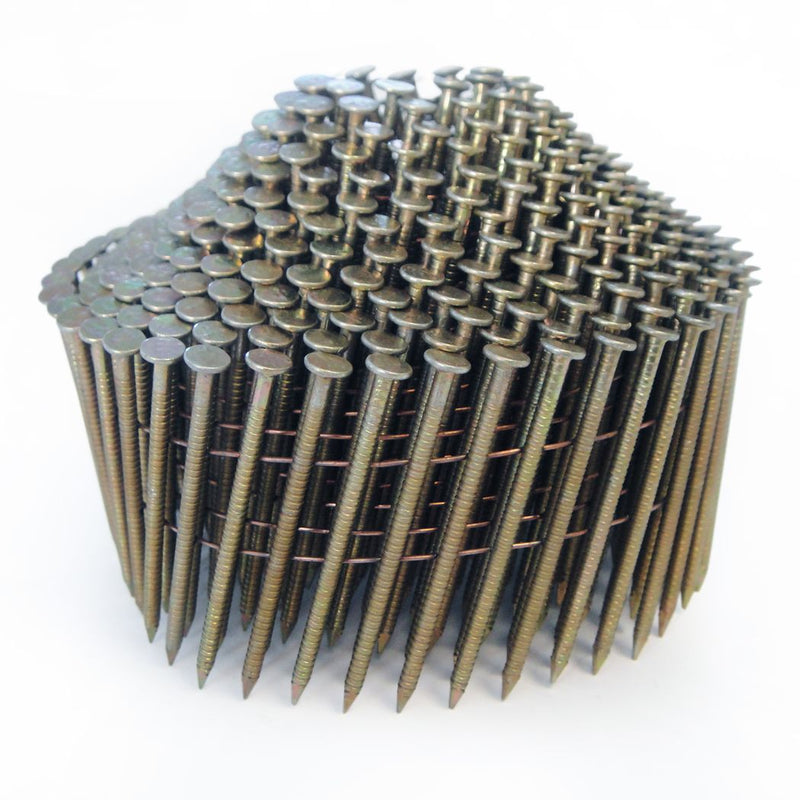 Coil Nails