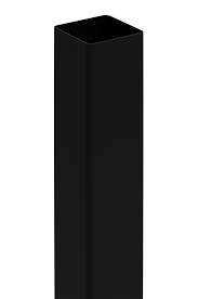 DuraPost Black Gate / Corner Post