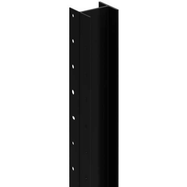 DuraPost Classic Black