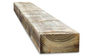 195mm x 95mm Treated Sleepers