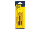 Irwin Strait Line Yellow Marking Crayon