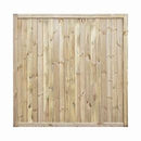 Tongue & Groove Fence Panels