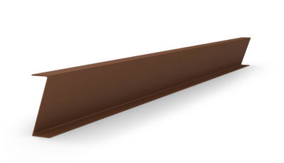 DuraPost Z-Board 150mm Sepia Brown