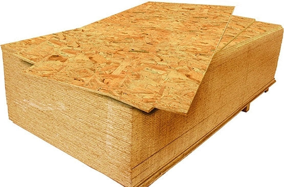 OSB Grade 3