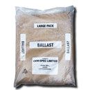 10mm Ballast 20kg Bags
