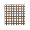 Dip Treated Empingham Trellis