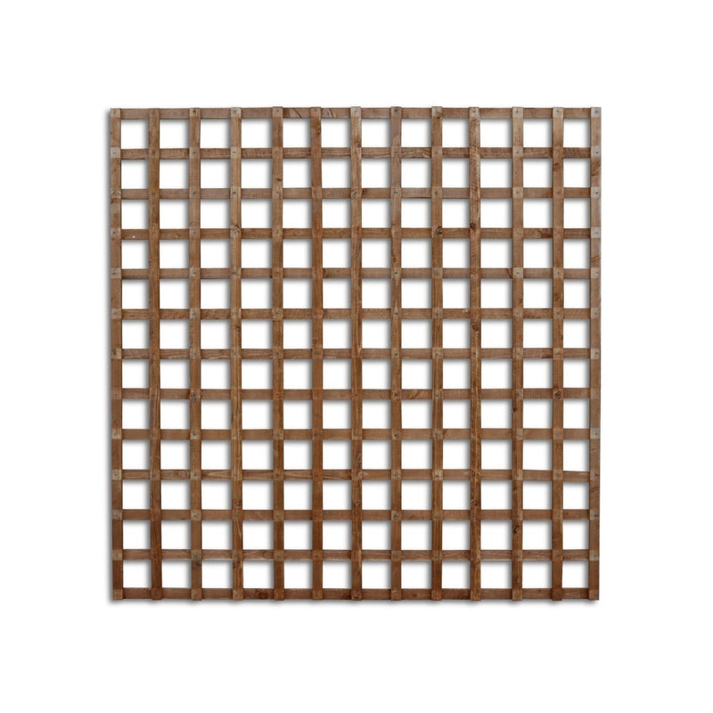 Dip Treated Empingham Trellis