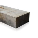 200mm x 100mm European Oak Sleepers