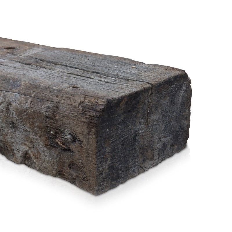 250mm x 150mm Grade A Reclaimed Sleepers