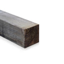 75mm x 75mm Tanalised Fence Posts UC4