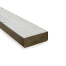 C24 120mm x 45mm Kiln Dried & Pressure Treated
