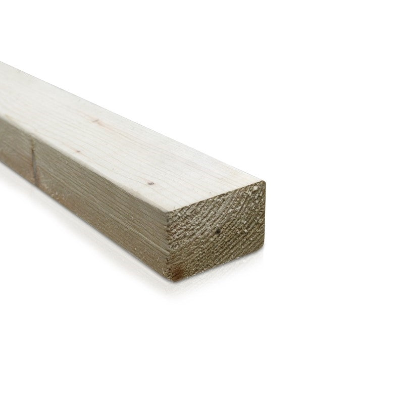 C24 70mm x 45mm Kiln Dried & Pressure Treated