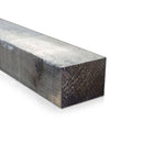 100mm x 75mm Tanalised Fence Posts UC4