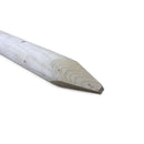 50mm Pressure Treated Pointed Rounds