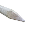 85mm Pointed Round Posts UC4 Pressure Treated