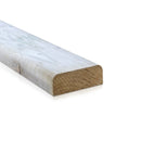 100mm x 38mm Tanalised