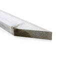 88mm x 38mm Tanalised Rails