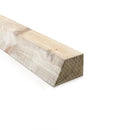 75mm x 48mm Cant Rail