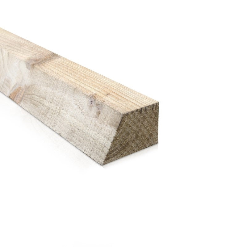 75mm x 48mm Cant Rail