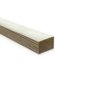 38mm x 25mm Roofing Lathe Tanalised