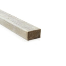 48mm x 22mm Tanalised