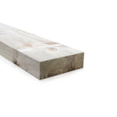 150mm x 48mm Tanalised