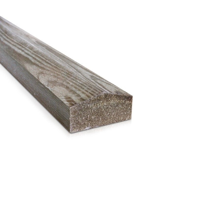65mm x 38mm Capping