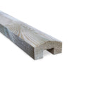 65mm x 38mm Rebated Capping