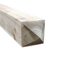 125mm x 125mm 4WW UC4 Treated