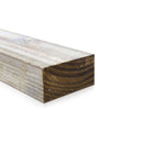 100mm x 48mm Tanalised