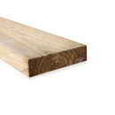 150mm x 38mm Tanalised