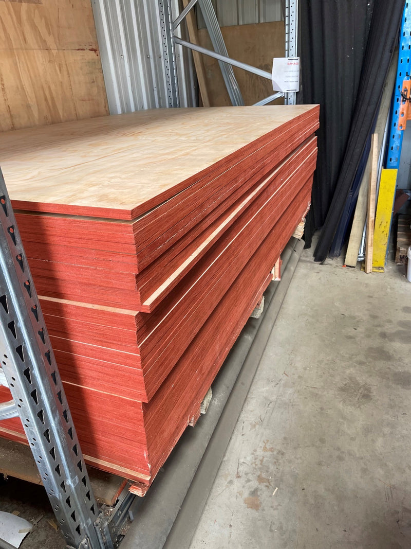 Pine Ply