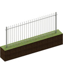 Ball Top Fencing Kit