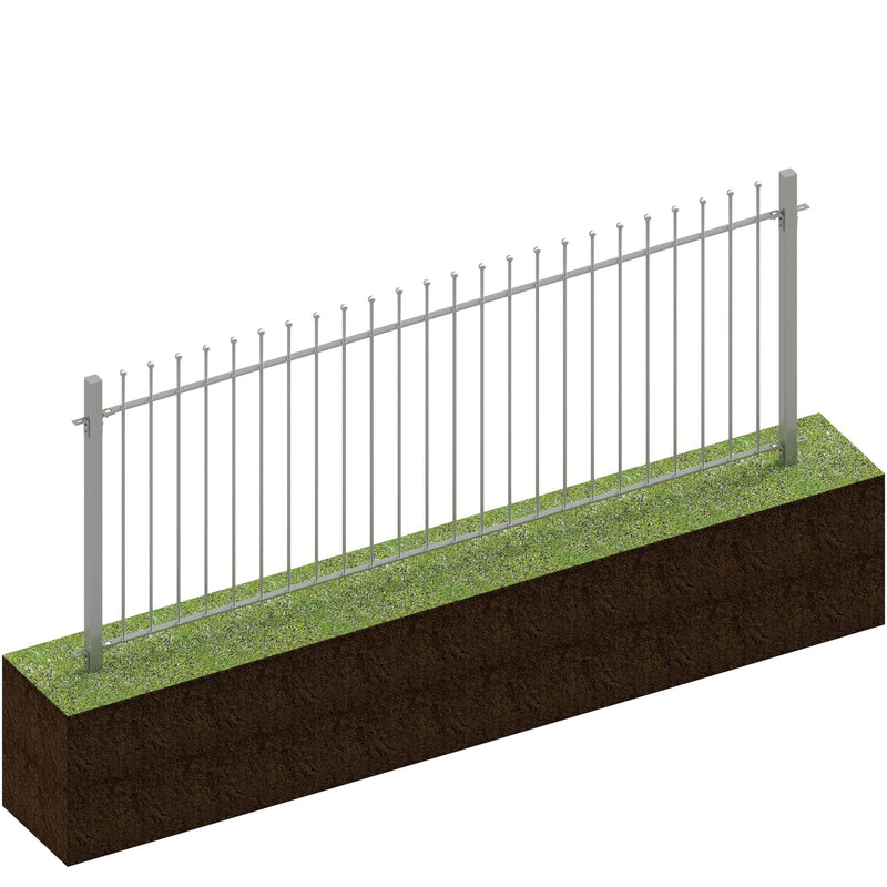 Ball Top Fencing Kit