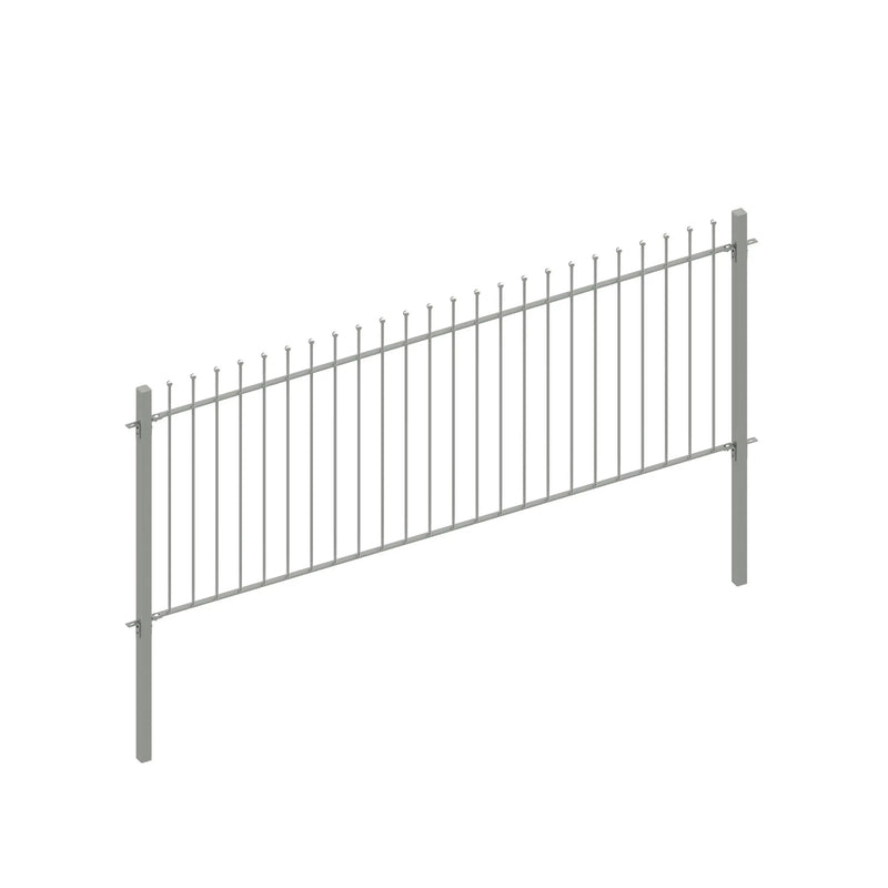 Ball Top Fencing Kit