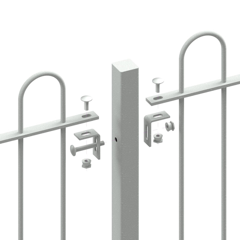 Bow Top Fencing Kit