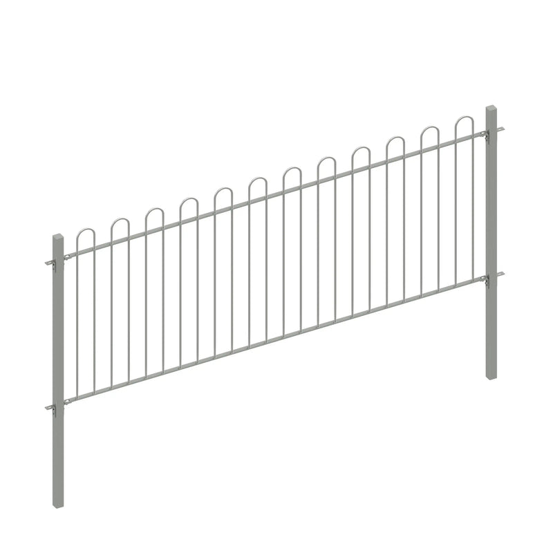 Bow Top Fencing Kit