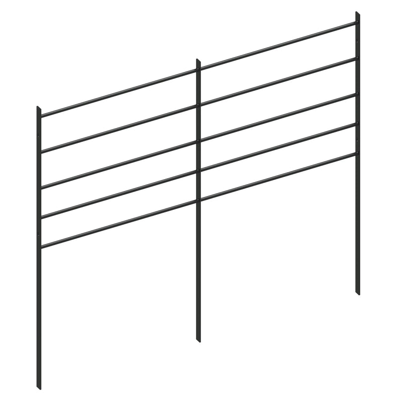 Estate Fencing Kit