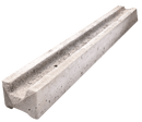 Concrete Slotted Posts