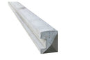 Concrete End Posts